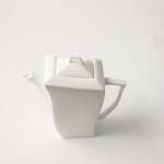 - Square Teapot