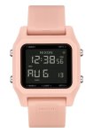 Nixon Staple Men's Watch - Pink