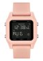 Nixon Staple Men's Watch - Pink