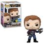 Pop Special Edition Marvel Studios: Guardians Of The Galaxy Star-lord Collectible Vinyl Figure