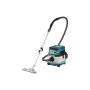 Makita Cordless Cordless Vacuum Cleaner Wet & Dry Tool Only - DVC865LZX3