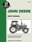 Jd Srs 4050 4250 4450 4650+ Paperback