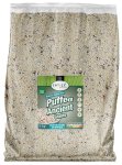 Entice Puffed Ancient Grains 1KG