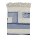Haven & Earth Melody Underline Throw