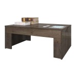 Center Coffee Table – Available In 3 Colours