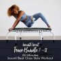 Beat With Tertia Bundle 7-12