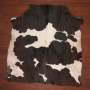 A Grade Nguni Hide 1213 Tricolour M - Medium / Tricolour / Panelled