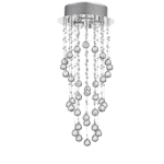 Pictor Crystal Chandelier