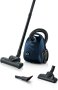 Bosch Serie 4 Bagged Vacuum Cleaner Blue 2200W