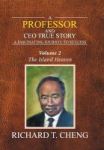 A Professor And Ceo True Story - A Fascinating Journey To Success Hardcover