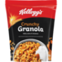 Crunchy Granola With A Hint Of Cinnamon 700G