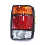 Nissan 1400 Tail Light Rhs