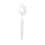 Slimline High Polish Coffee Spoon 18 0 Set Of 12