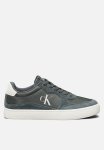 Calvin Klein Classic Cupsole Iconic Nylon
