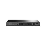 TP-link 28 Port Gigabit L2 Switch TL-SG3428XF