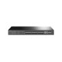 TP-link 28 Port Gigabit L2 Switch TL-SG3428XF