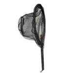 Xplorer Floating Net W extended Handle Camo - Xplorer Fly Fishing