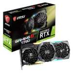 MSI Gf Rtx 2080 TI 11GB GDDR6 352-BIT Ml - Gf RTX2080 TI Gmg Xtrio