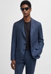 Blazer Rno - Medium Blue