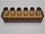 20MM Shooter X 6 With Tray