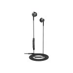 Earphone R2 Charcoal