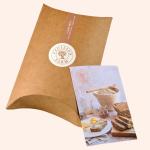 Oat Seed & Nut Loaf Mix