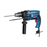 Bosch Gsb 13 E Professional Impact Drill