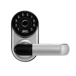 Zkteco Stand-alone App Controllable Indoor Smart Lock Right ML300