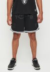 Nf Utility Shorts Las Vegas Raiders - Black