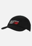 New Balance Premium Logo Cap - Black