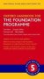 Oxford Handbook For The Foundation Programme   Paperback 5TH Revised Edition