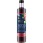 And Feast Pomegranate & Elderflower Cordial Bottle 500ML