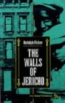 The Walls Of Jericho Paperback As An Ann Arbor Pb Ed.