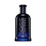 Hugo Boss Boss Bottled Night Edt 200ML Spray Mens
