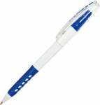Superb G Medium Point Blue White Barrel – BK101MW-C