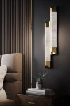 Salone Wall Light