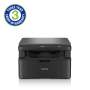Brother Wireless 3-in-1 Monochrome Laser Printer (Print Copy Scan)