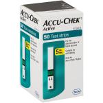 Active 50 Strips