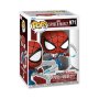 Pop : Marvel Spider-man 2 - Peter Parker Advanced Suit 2.0