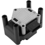 Ignition Coil Pack For Vw Jetta Beetle Golf Audi A4 A3 A2 - 032905106B