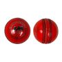Force Orange Cricket Ball - 156G