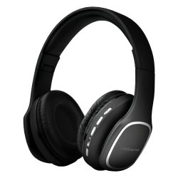 Volkano Phonic Series On Ear Bluetooth Headphones