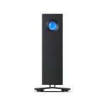 Seagate Lacie D2 Professional 20TB Usb-c External Desktop Hdd