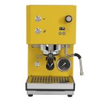 Go 2.0 Home Espresso Machine - Yellow