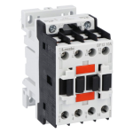 BF12.10 12A 5.5KW 1NO Contactor - Select Voltage 24VAC