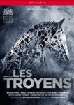 Les Troyens: Royal Opera House Pappano DVD