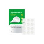 Anua Triple Acid Spot Care Microdart Patch