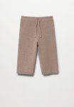 Trousers Jonb - Medium Brown