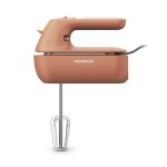 Kenwood Quickmix Go Hand Mixer Clay Red HMP40.000RD