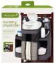 Nursery Organizer And Diaper Caddy